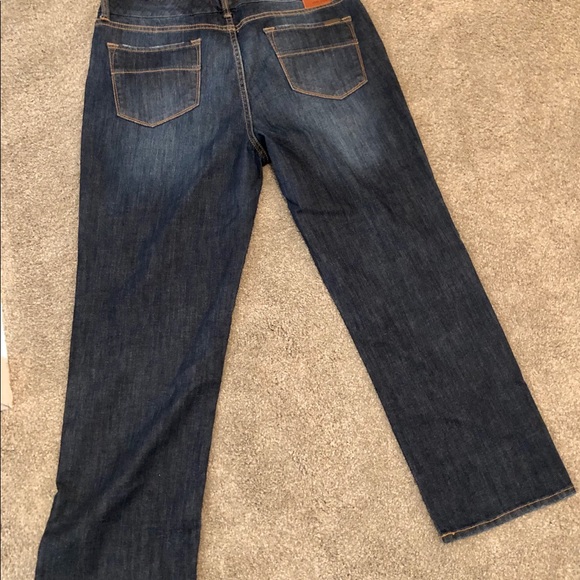 Dear John Jeans - Picture 3 of 8